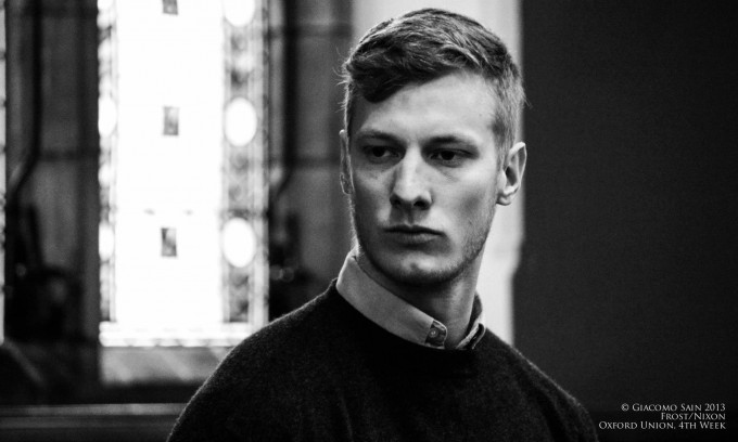 Jack Brennan - Freddie Bowerman