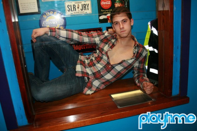 Pulling methods become more desperate as the night goes on.