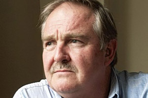 The Nutty Professor sacked for doing his job