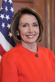 pelosi