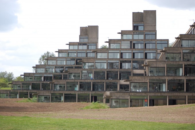 UEA: having even more fun, apparently