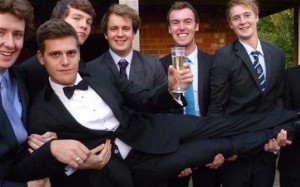 drinking society