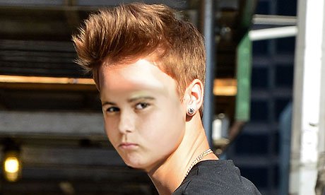 justin stavros