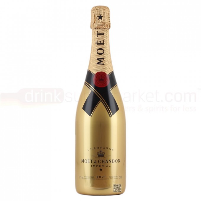 Champagne or shit chat? Tough one.