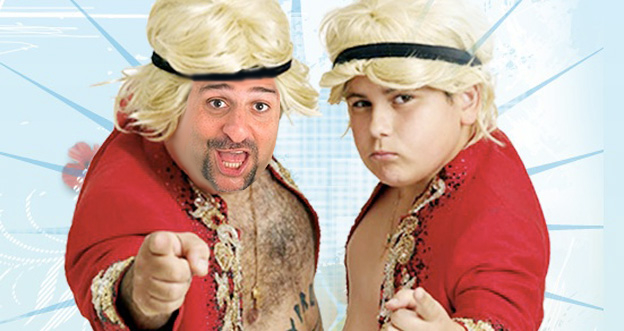 stavros modified