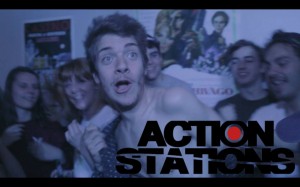 Wednesday of 8th week. Check out the DJ from 2-3am. Safe.