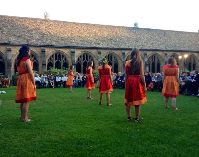 Bacchae