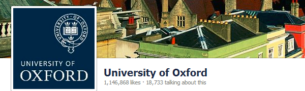oxford