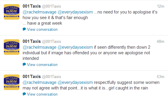 tweets