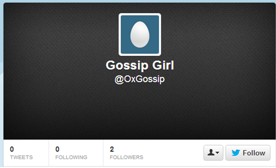 twitter