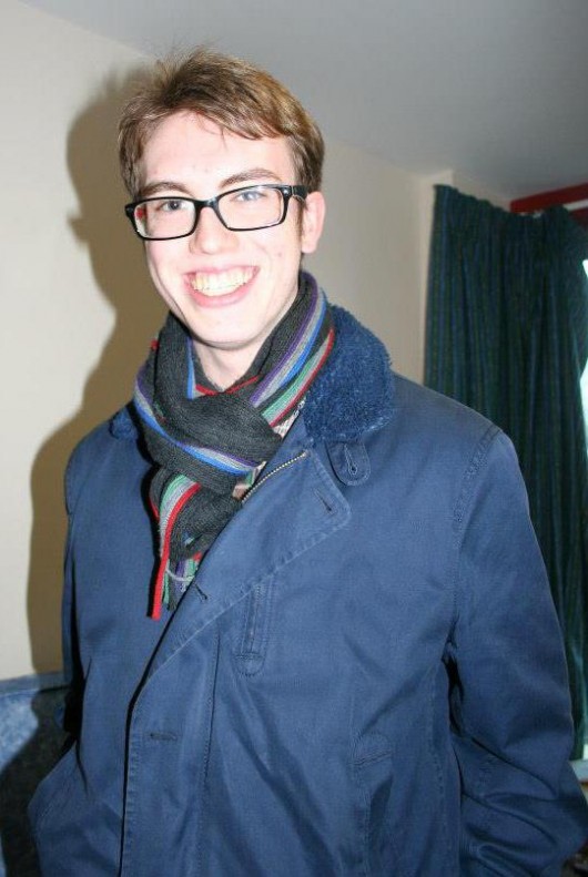 According to British law, only Joe Miles is able to invite the victors of the election to form an administraiton.