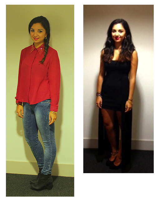 Friday Collage