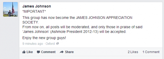 A taste of things to come?