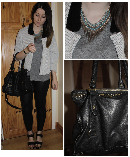 Saturday Look