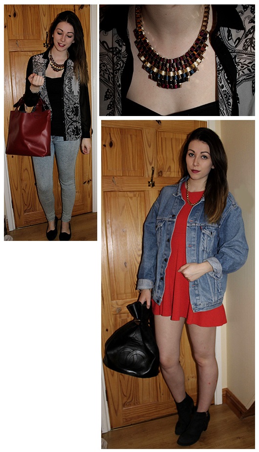 Sunday Outfit