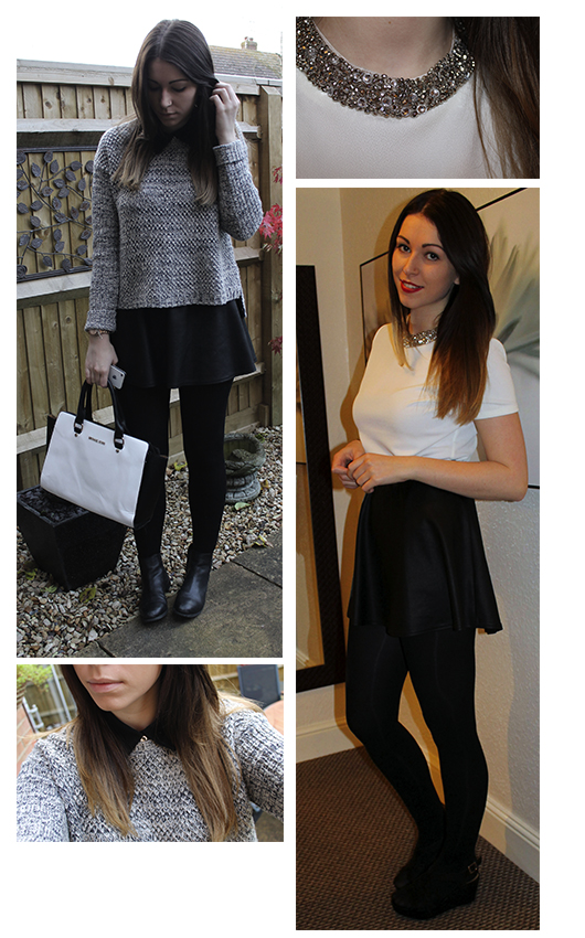Thursday Outfit
