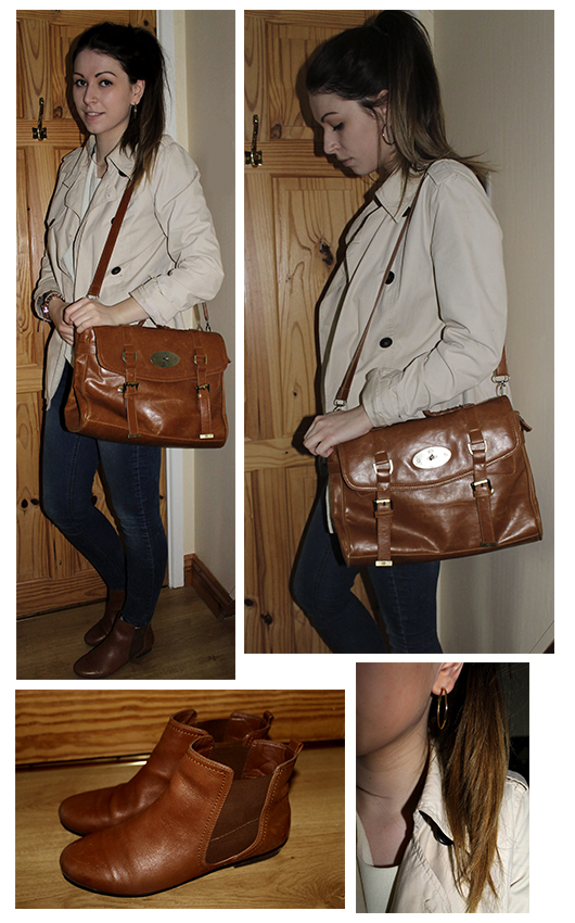 Wednesday Look
