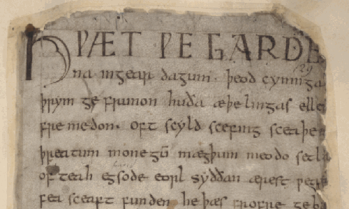 And you thought your tutors' notes were bad.