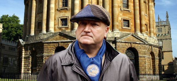 bob crow