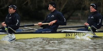 Christ Church's boating Blues - but how did they fare overall?