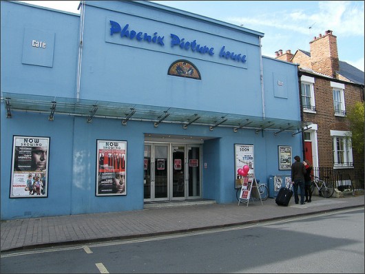 cinema