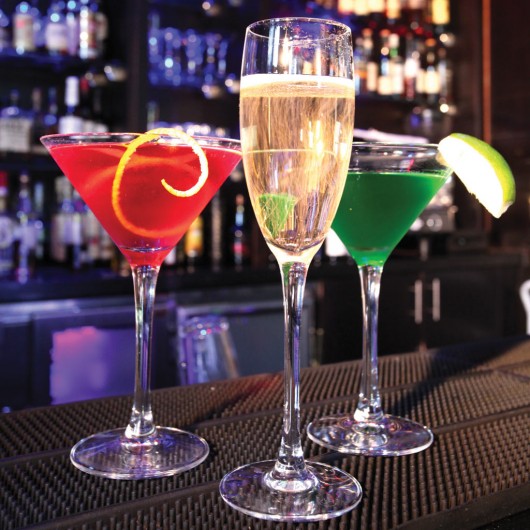 cocktails