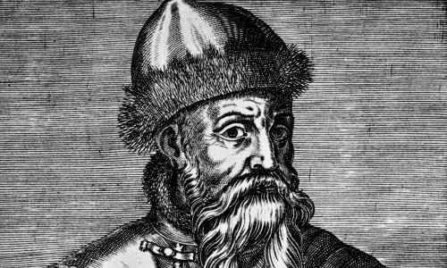 Way to hold up the Renaissance, Gutenberg.