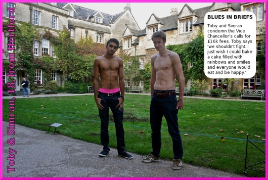 hot bodz week 1 hertford