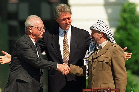 israel