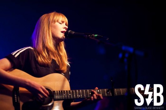lucy rose