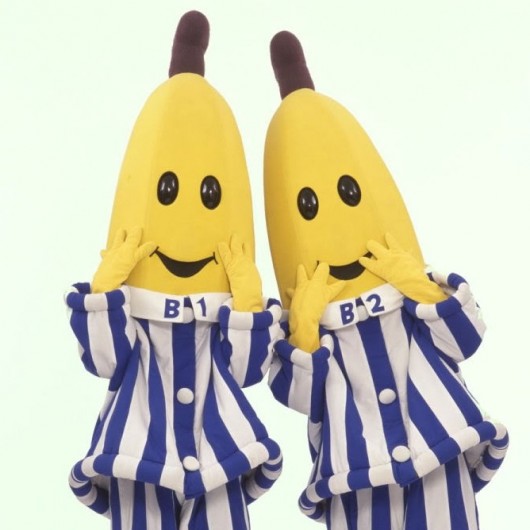 Are you going bananas for OUSU?