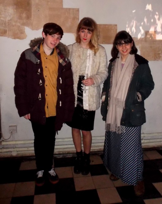 Callum, Lulu and Anjeli2