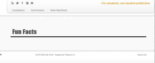 There will be no fun facts on Nathan Akehurst's slate.