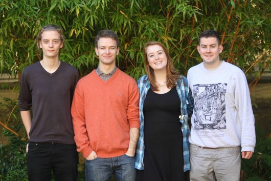 TEam Alex