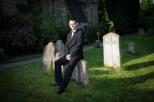 graveyard