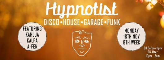 hypnot