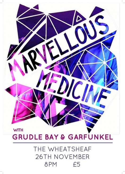 marvellous medicine 1