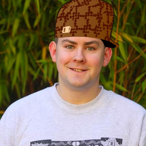 Scumbag OUSU?