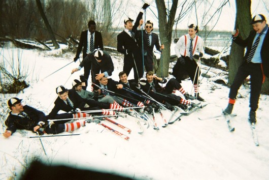 syndicate