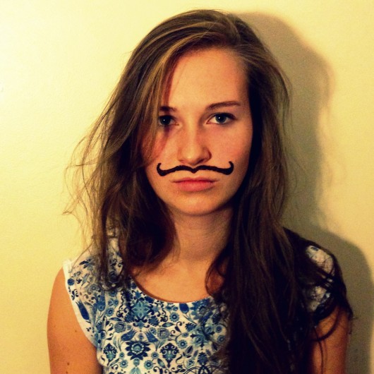 Zoe Geraghty – Magdalen