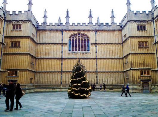 bod oxmas