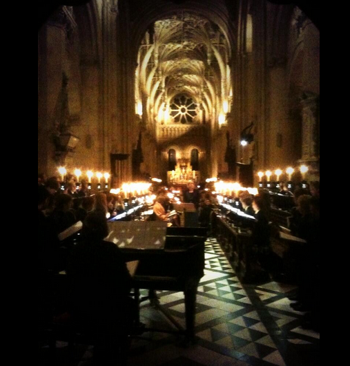 ch ch cathedral