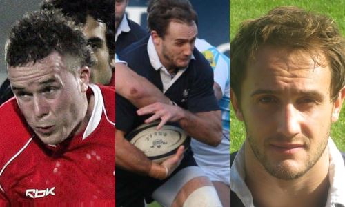 Welsh Rugby Forum - Whay have I never heard of James Harris ? welshrugbyblog.co.uk › ... › Welsh Rugby › Welsh Rugby Forum 26 Aug 2011 - 10 posts - 4 authors