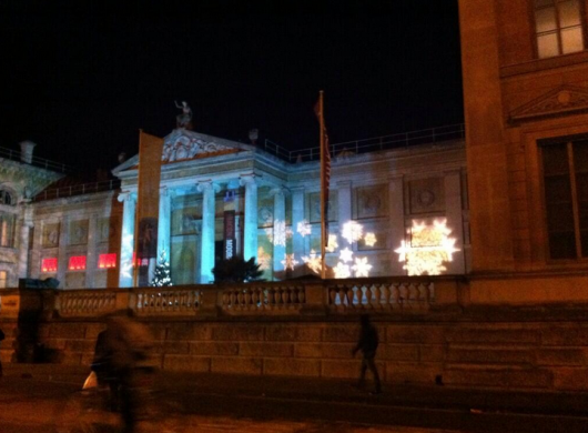 lashmolean