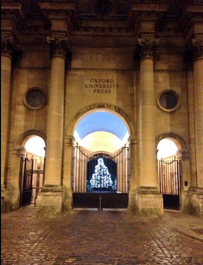 oup tree
