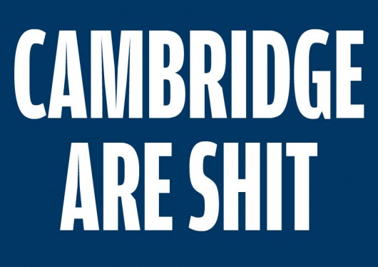 placard