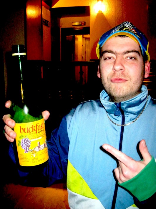 11 buckfast glc
