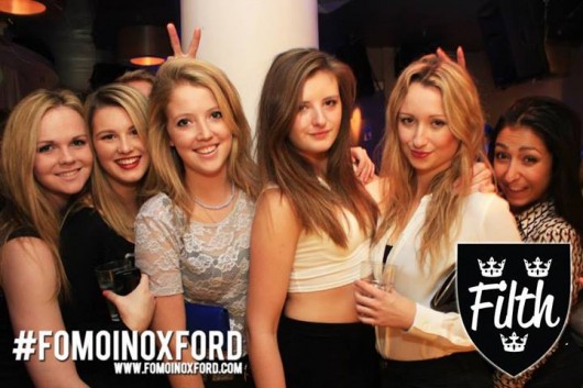 No ducks in sight, the perfect club photo