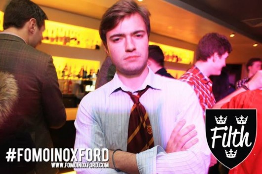 Lash Banticoot, Varsity beer drinker 2014