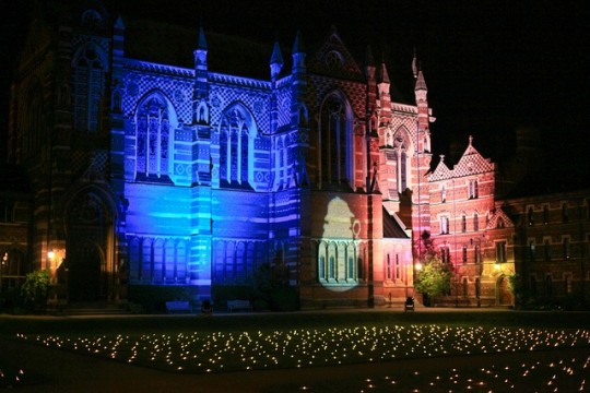 keble